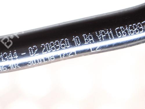 Pipe BMW 5 (G30, F90) 530 e Plug-in-Hybrid | BP14621930M125 