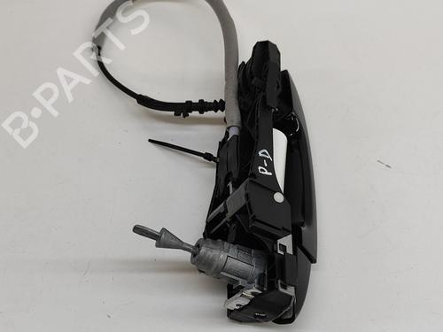 Høyre foran utvendig håndtak VW TAIGO (CS1) 1.0 TSI | BP27788219C129 