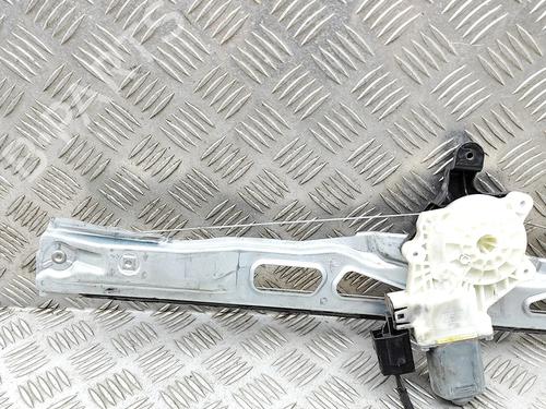 Rear left window mechanism FORD TRANSIT CUSTOM V362 Bus (F3) 2.0 EcoBlue | BP36358695C24 - Image 2
