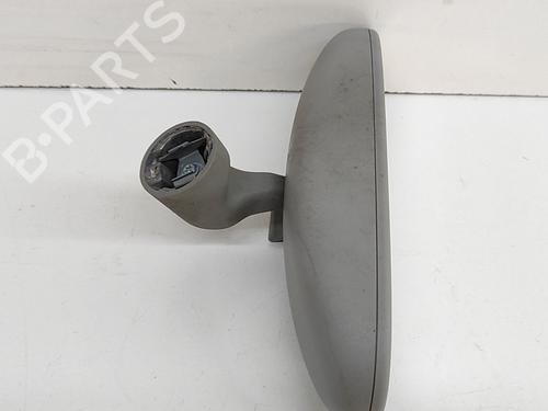 Rear mirror AUDI A1 (8X1, 8XK) 1.2 TFSI | BP25217570I6 