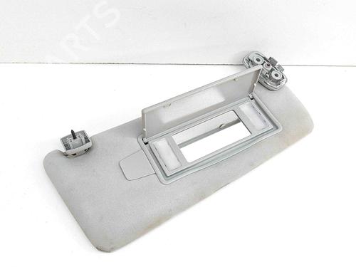 Right sun visor LAND ROVER RANGE ROVER EVOQUE (L538) 2.0 D | BP18739767I2 