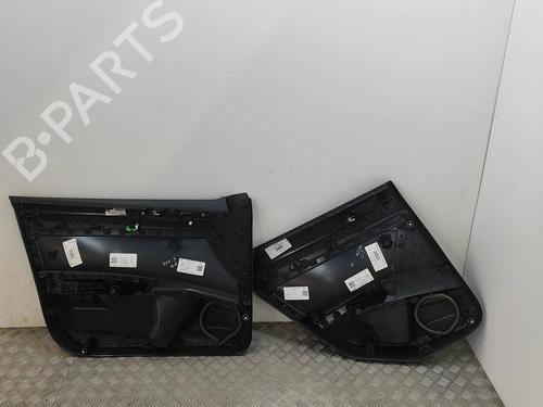 Seats set VW POLO VI (AW1, BZ1, AE1) 2.0 GTI | BP28565780C78  - Image 7