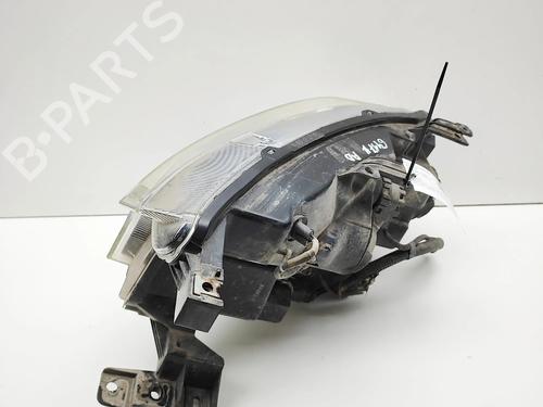 Højre forlygte FORD RANGER (TKE) 3.2 TDCi 4x4 | BP37609962C29  - Image 6