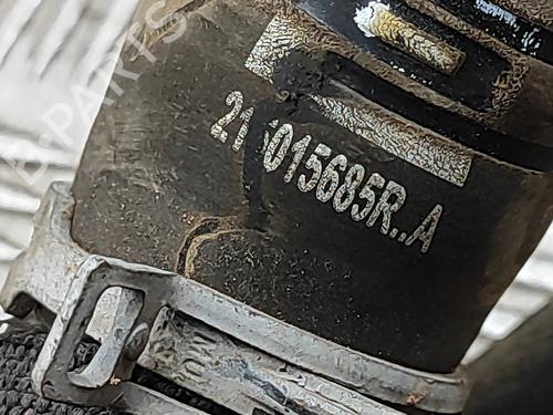 Rør RENAULT MASTER III Van (FV) 2.3 dCi 145 FWD (FV0E, FV0F, FV0H, FV02, FV0M, FV0S,... | BP30108239M125