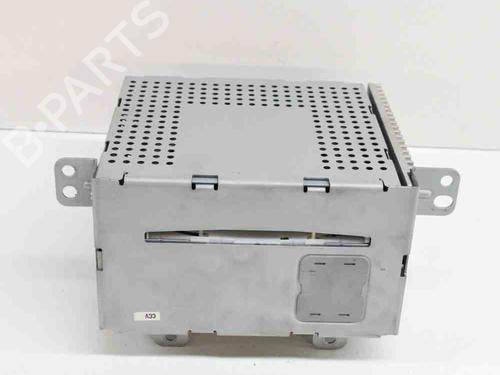 Elektronische module OPEL MOKKA / MOKKA X (J13) 1.4 (_76) (140 hp) 11395848