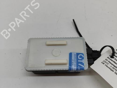 Electronic sensor HYUNDAI SANTA FÉ III (DM, DMA) 2.2 CRDi 4WD | BP27933814M84