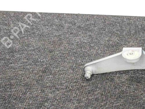 Hinge/Door check strap BMW 5 Touring (F11) 525 d | BP14668776C146