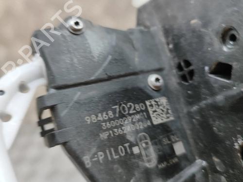 Front left lock JEEP AVENGER (J2) Electric | BP28560822C98 - Image 7