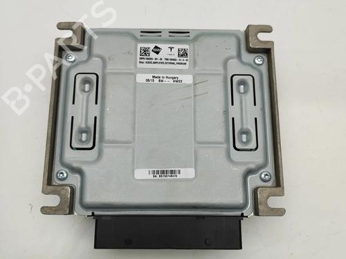 electronic-module-tesla-model-s-5yjs-2012-25614950 main image