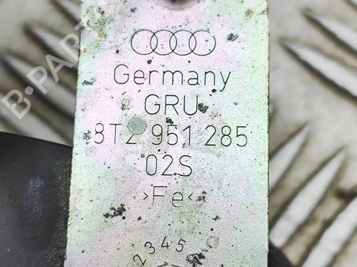 Electronic module AUDI Q5 (8RB) SQ5 TDI quattro | BP35790308M83 - Image 6