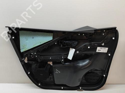 Front right panel TOYOTA C-HR (_X2_, _H2_) Hybrid (MAXH20) | BP27780633C59 - Image 2