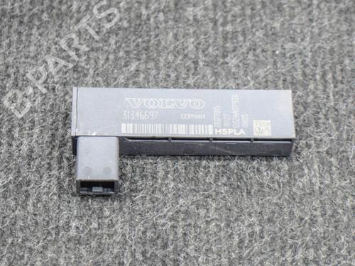 Used Electronic module VOLVO XC90 II (256) T5 AWD (249 hp) 27748744