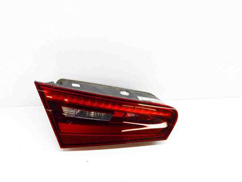 Used Left tailgate light AUDI A3 (8V1, 8VK) S3 quattro (300 hp) 6773695