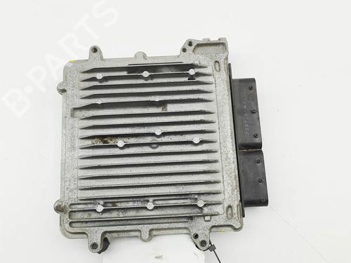 Engine control unit (ECU) MERCEDES-BENZ E-CLASS T-Model (S213) E 350 d (213.233) | BP37722370M57 - Image 2