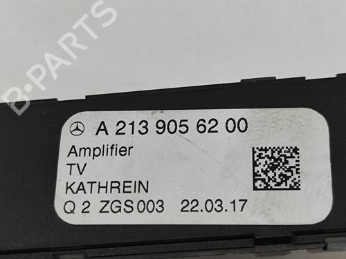 Module électronique MERCEDES-BENZ E-CLASS (W213) E 220 d (213.004) | BP16312915M83 