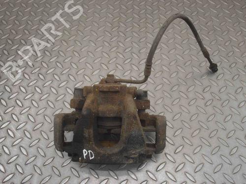 Bremssattel rechts vorne für JAGUAR F-PACE (X761) 2.0 TD4 (180 hp) 30246200