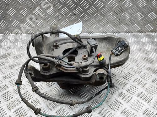 Left front steering knuckle MASERATI GRAN TURISMO I 4.7 S | BP39656144M25 - Image 5