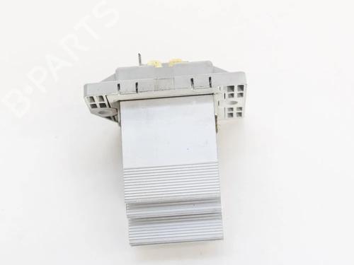Used Heater resistor Heater resistor TESLA MODEL X (5YJX) P100D AWD (772 hp) 21187404 21187404