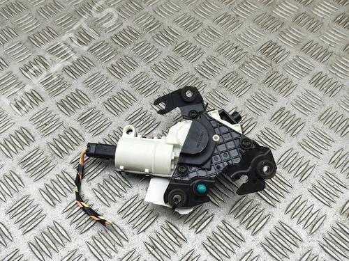 Used Electronic module Electronic module PEUGEOT 508 SW I (8E_) 2.0 BlueHDi 180 (180 hp) 34161372 34161372