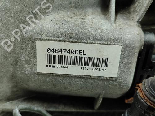 Gearbox AUDI A4 B7 Avant (8ED) 2.0 TFSI | BP23247673M3 