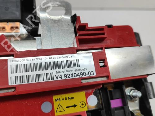 Electronic module BMW 5 Touring (F11) M 550 d xDrive | BP36045985M83  - Image 7