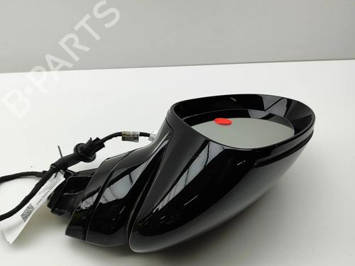 Left mirror PORSCHE CAYENNE Coupe (9YB) 3.0 AWD (9YBAA1) | BP29541902C26 - Image 3