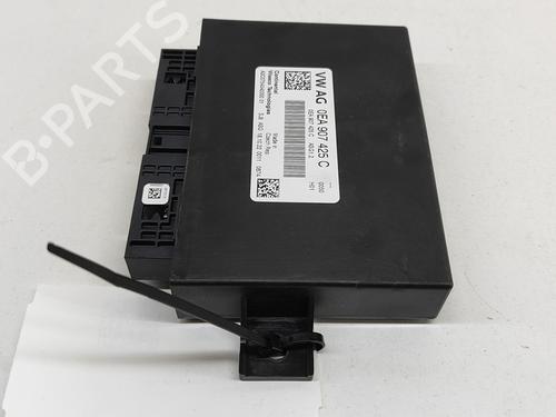 Engine control unit (ECU) VW ID.4 (E21) PRO | BP28549724M57