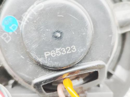 Heater blower motor VW CC B7 (358) 2.0 TDI | BP38731068M62 - Image 6