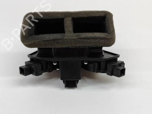 Used Pipe PORSCHE CAYENNE (92A) 3.0 Diesel (262 hp) 16871894