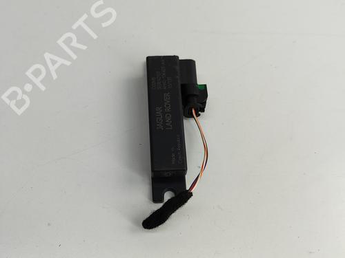 Elektronisk modul JAGUAR XE (X760) 2.0 D | BP24819237M83 