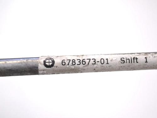 Rør BMW X6 (E71, E72) M 50 d | BP30214484M125 