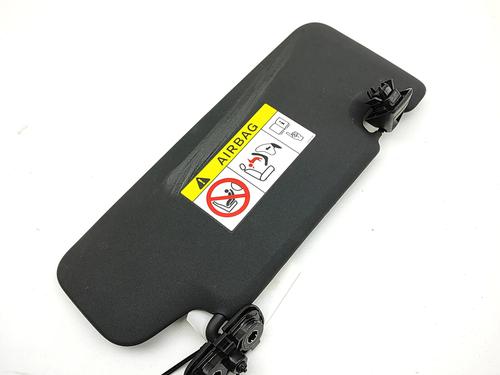 Left sun visor POLESTAR POLESTAR 2 (534) EV | BP36507474I1 - Image 3
