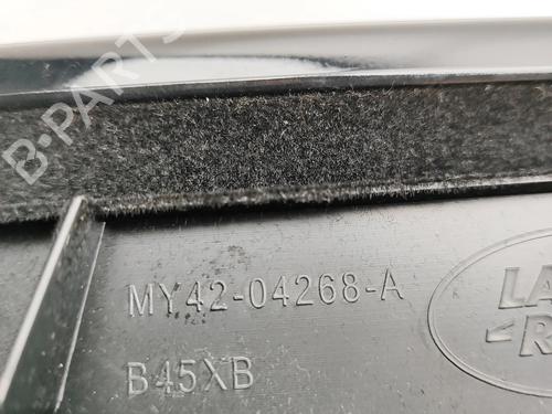 Electronic module LAND ROVER DISCOVERY V (L462) D300 MHEV 4x4 | BP32459280M83