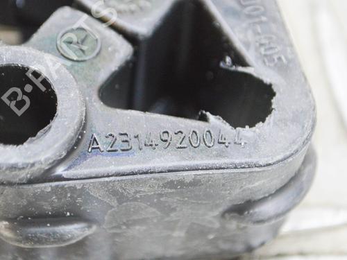 Support MERCEDES-BENZ GLC (X253) 220 d 4-matic (253.905, 253.903) | BP14648474C155 