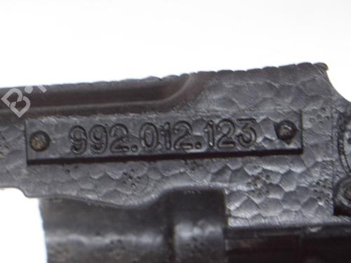 Other PORSCHE 911 (992) 3.0 Carrera 4 S (992420) | BP27750442O1 