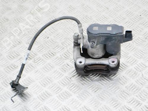 Used Left rear brake caliper Left rear brake caliper VOLVO XC40 (536) T3 (150 hp) 27752143 27752143