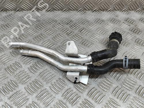 Pipe PORSCHE CAYENNE (9YA) 3.0 E-Hybrid AWD (9YAAE1) | BP27766344M125 - Image 5