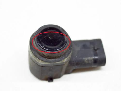 Electronic module AUDI A5 Sportback (8TA) 3.0 TDI | BP6775496M83 