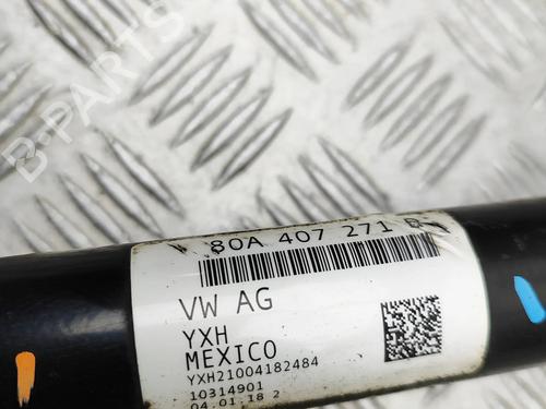 Right front driveshaft AUDI Q5 (FYB, FYG) 3.0 TDI quattro | BP33164113M39 - Image 6