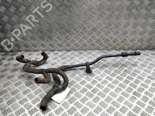 Pipe VW CRAFTER Van (SY_, SX_) 2.0 TDI FWD (SYB, SYC, SYD) | BP39619419M125 - Image 2