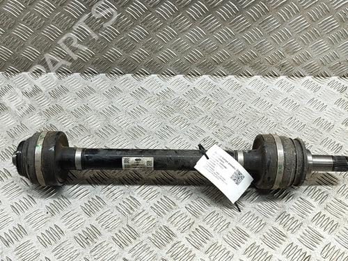 Used Left rear driveshaft BMW X3 (G01, F97, G08) iX3 (286 hp) 28550710