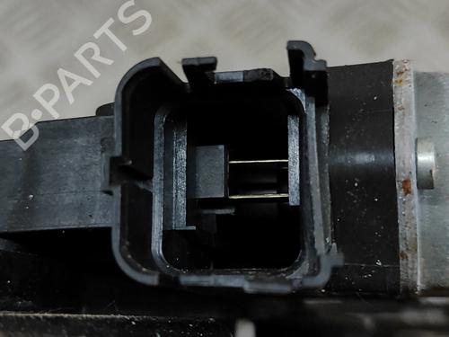 Rudehejsemekanisme Højre foran FORD RANGER (TKE) 3.2 TDCi 4x4 | BP28028293C23 