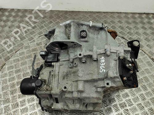 Gearbox VW PASSAT B8 (3G2, CB2) 2.0 TDI 4motion | BP29486013M3 