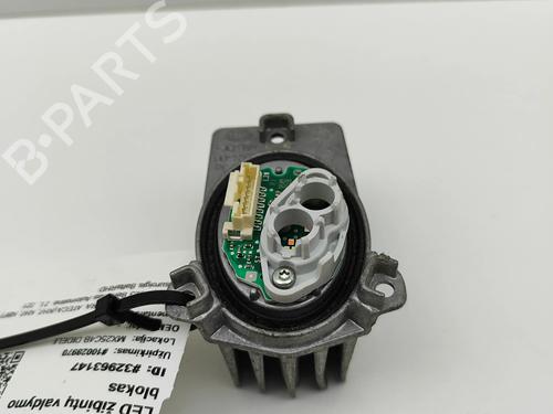 Electronic module CUPRA ATECA (KH7, KHP, KBP) 2.0 TSI 4Drive | BP33376955M83 - Image 6