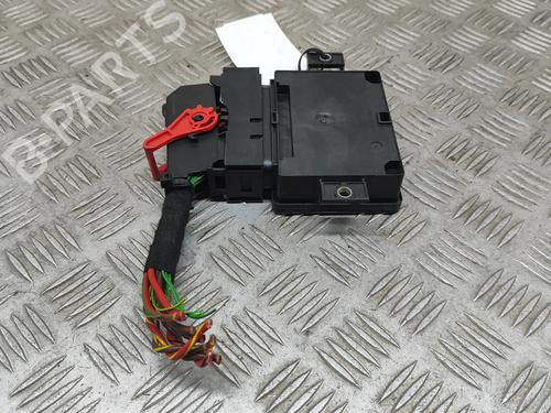 Electronic module MERCEDES-BENZ A-CLASS (W176) A 180 (176.042) | BP25217978M83