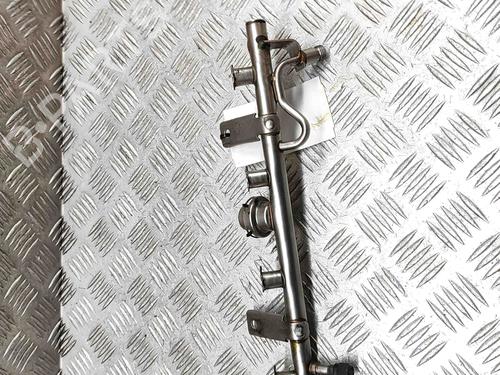 Used Injection rail VW PASSAT B7 (362) 1.6 TDI (105 hp) 24976581