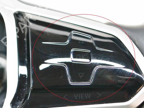 Steering wheel VW ID.3 (E11, E12) 1st | BP27754692C49  - Image 8