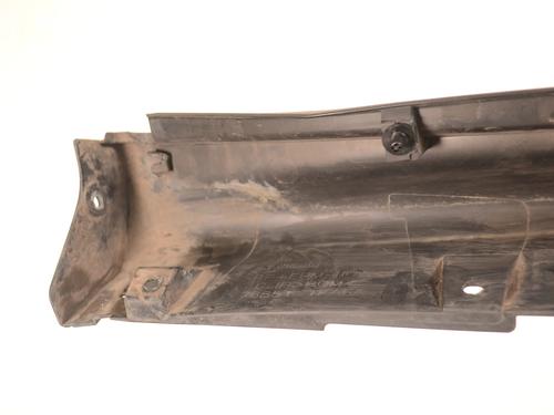 Left sideskirt NISSAN JUKE (F15) 1.6 | BP30224879C115