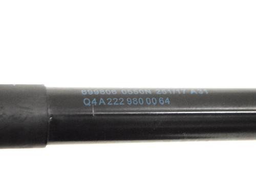 Hood lift support LAND ROVER RANGE ROVER IV (L405) 4.4 SDV8 4x4 | BP30215775C139