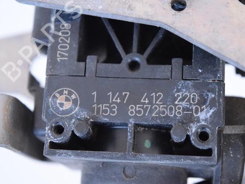 Electronic sensor LAND ROVER RANGE ROVER VELAR (L560) 2.0 D240 SD4 4x4 | BP33390350M84  - Image 8